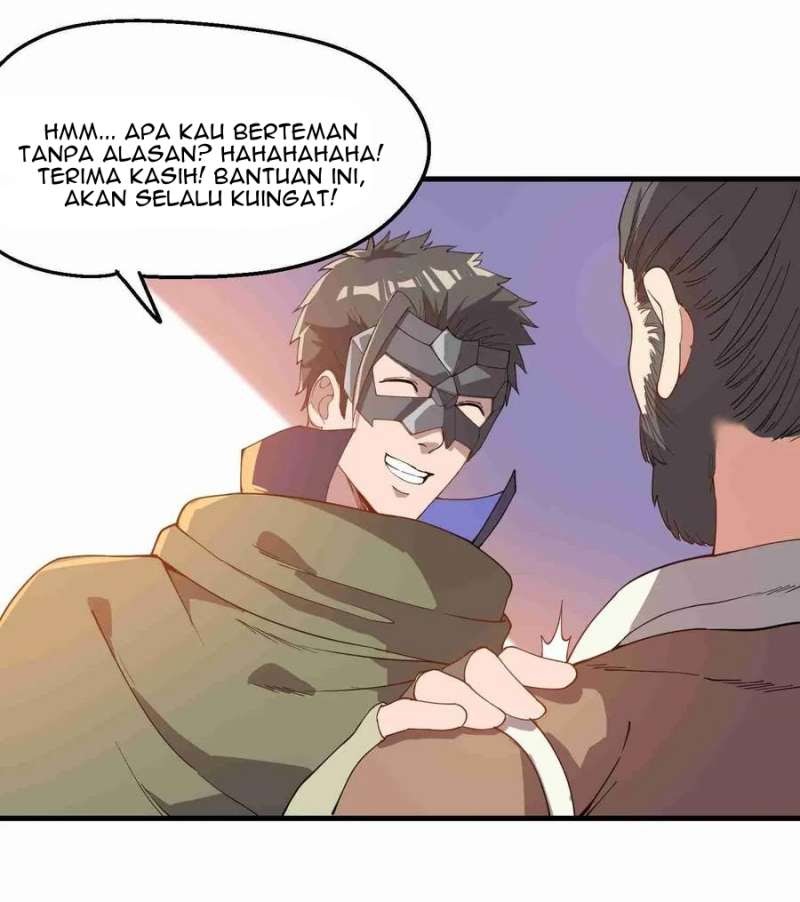 First Dragon (Yuanlong) Chapter 84 Gambar 34